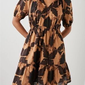 Rails Amabella Mini Dress